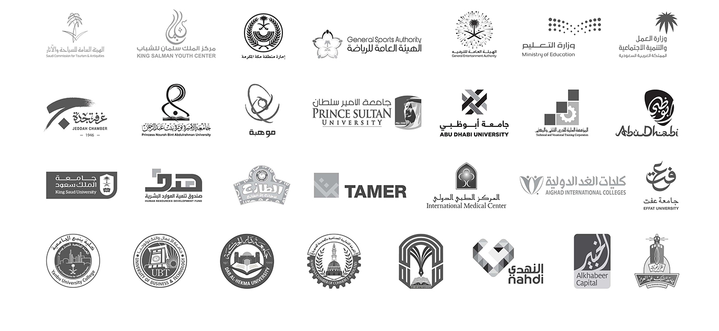 ICG Logos
